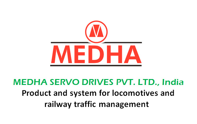 MEDHA SERVO DRIVES PVT. LTD., India