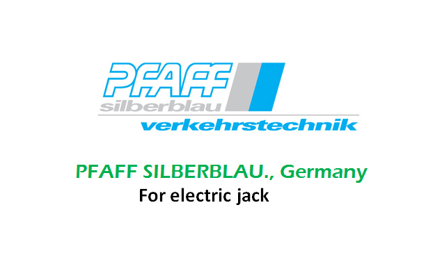 PFAFF SILBERBLAU., Germany